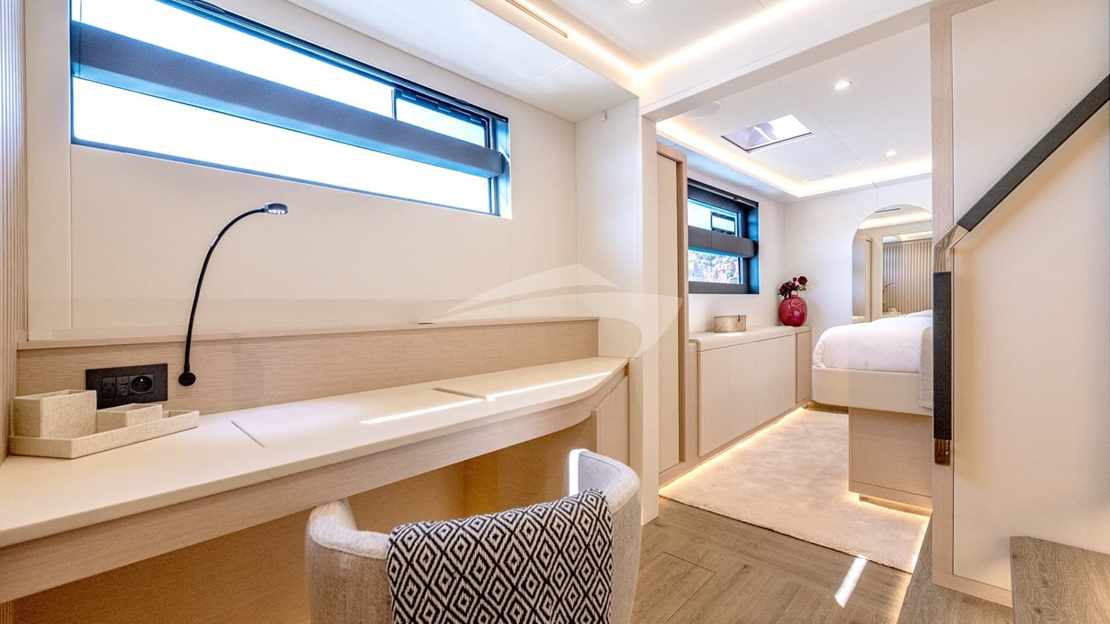 WINDKIND, photo from the yacht portfolio 27