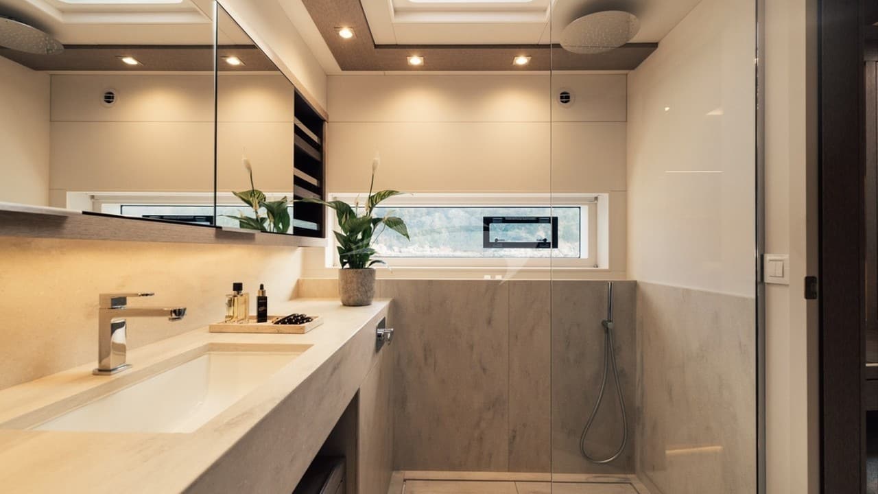 REVA NUI, photo from the yacht portfolio 14