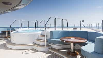 Jacuzzi