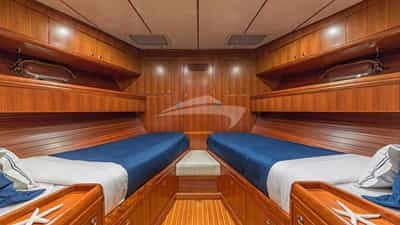 Guest Stateroom Forward