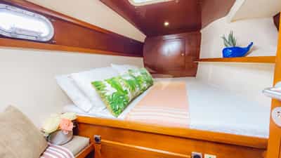 Cabin
