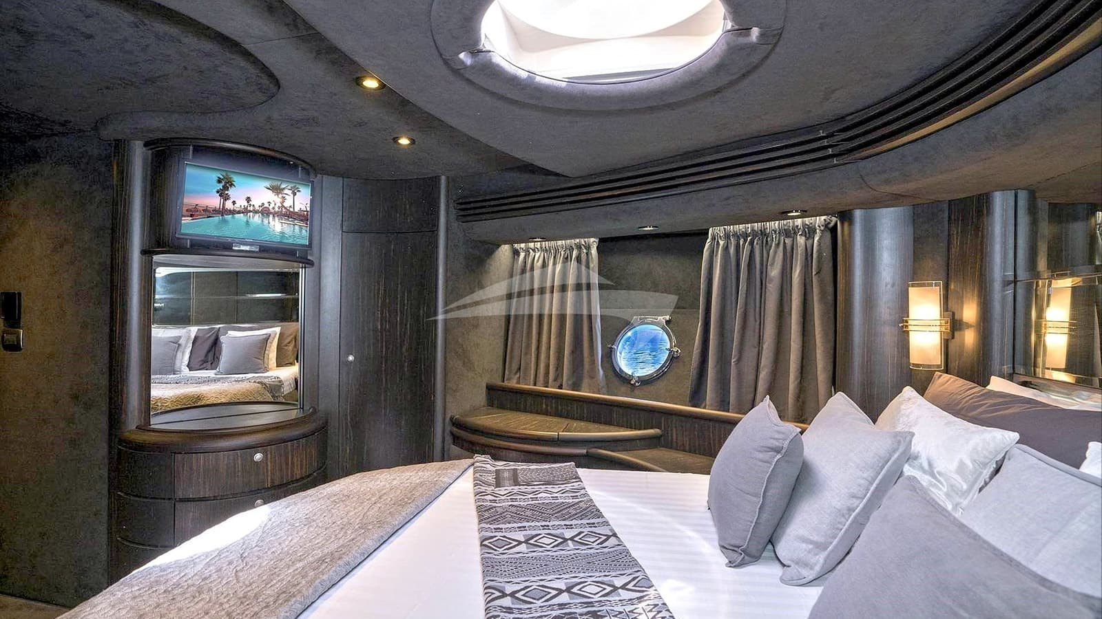 MEDUSA, photo from the yacht portfolio 12