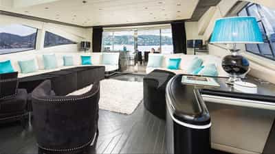 Saloon