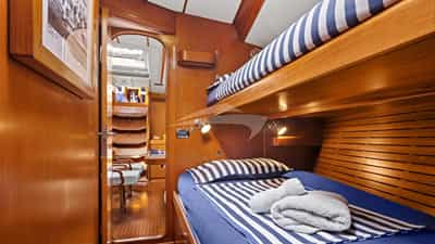 Guest Cabin