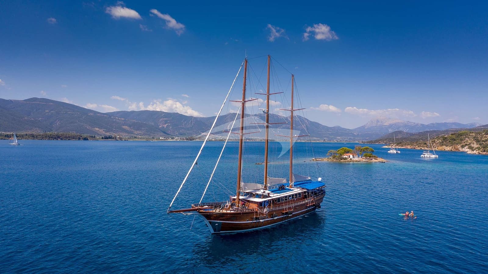 THALASSA, photo from the yacht portfolio 14