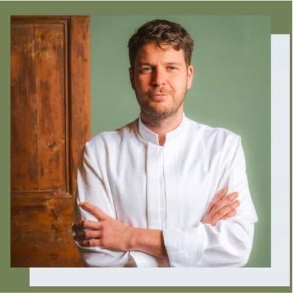 Danilo D'Alete