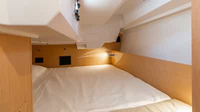 Guest Stateroom