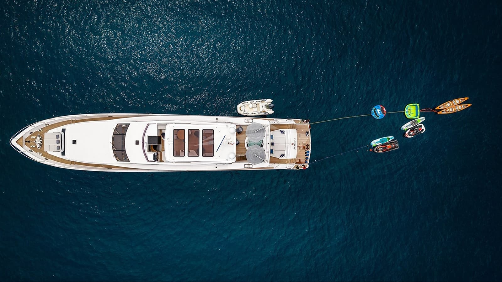 MILLESIME, photo from the yacht portfolio 14
