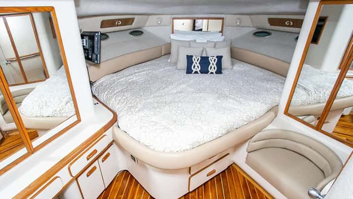 ATENEA 16m motor yacht charter, photo 5