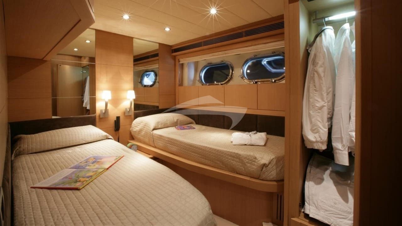 LUKAS, photo from the yacht portfolio 10