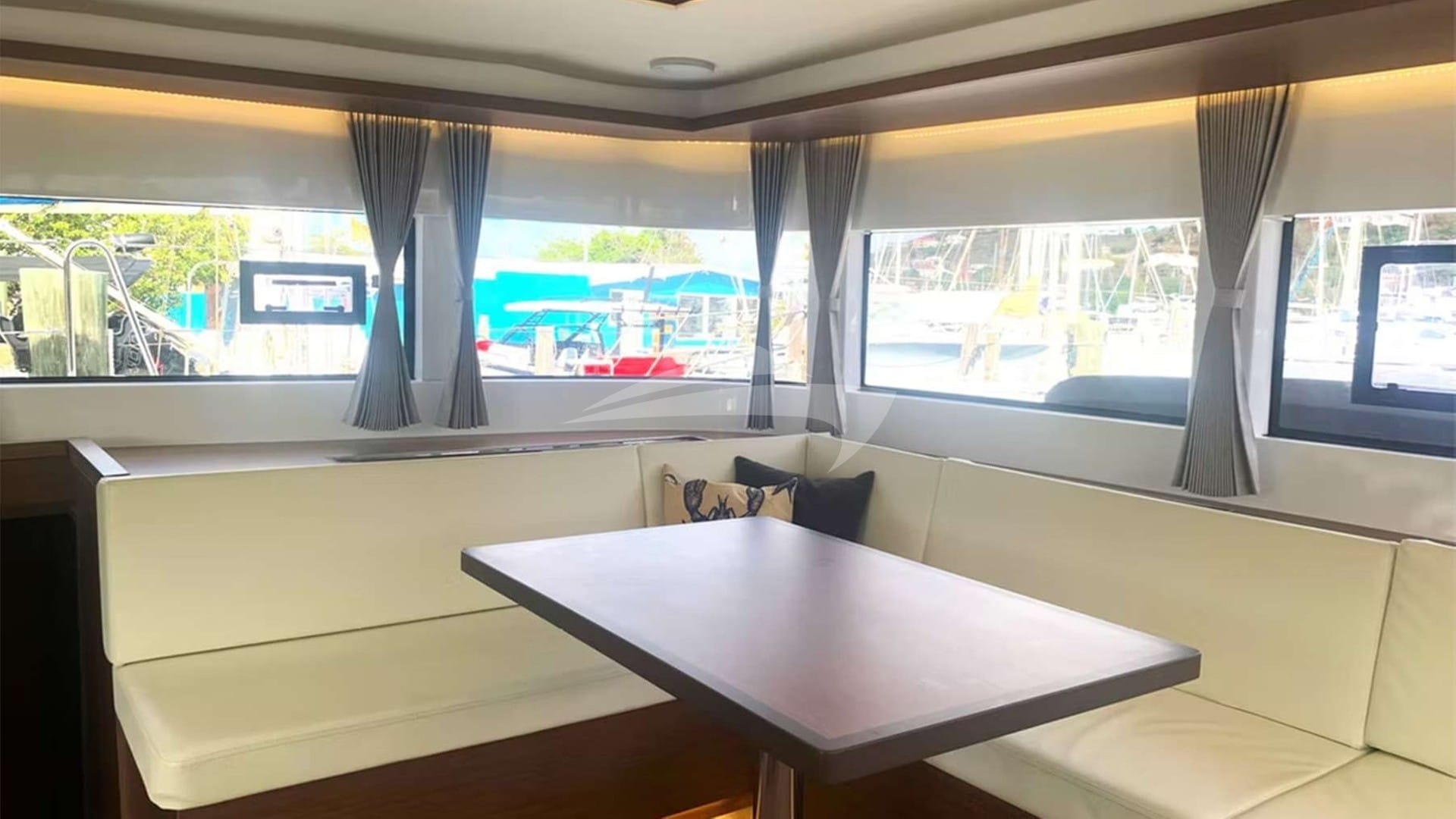 Big Bertha Caribbean