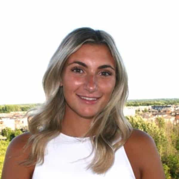 Malory Filion