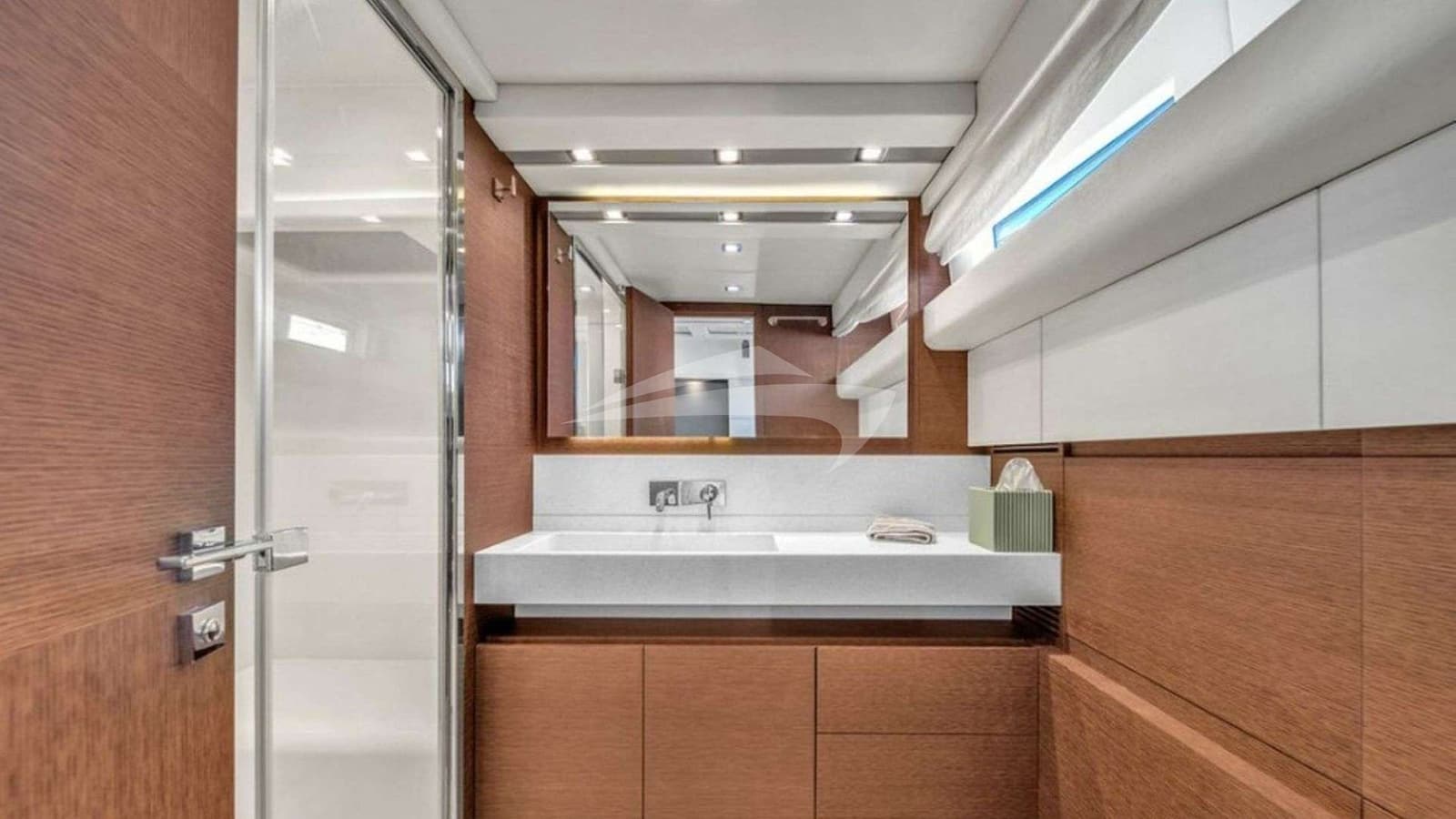 OCEANA, photo from the yacht portfolio 11