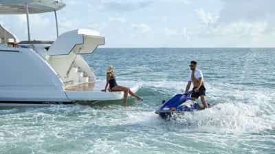 Jetski