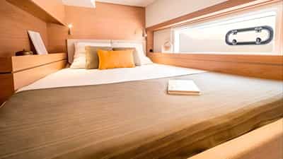 Guest Cabin