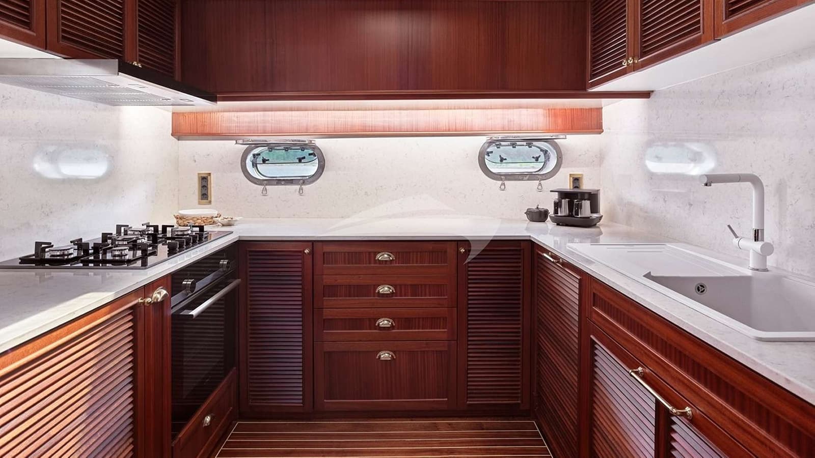 KAFTAN, photo from the yacht portfolio 13