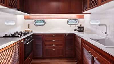 Galley