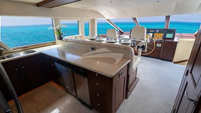 Galley