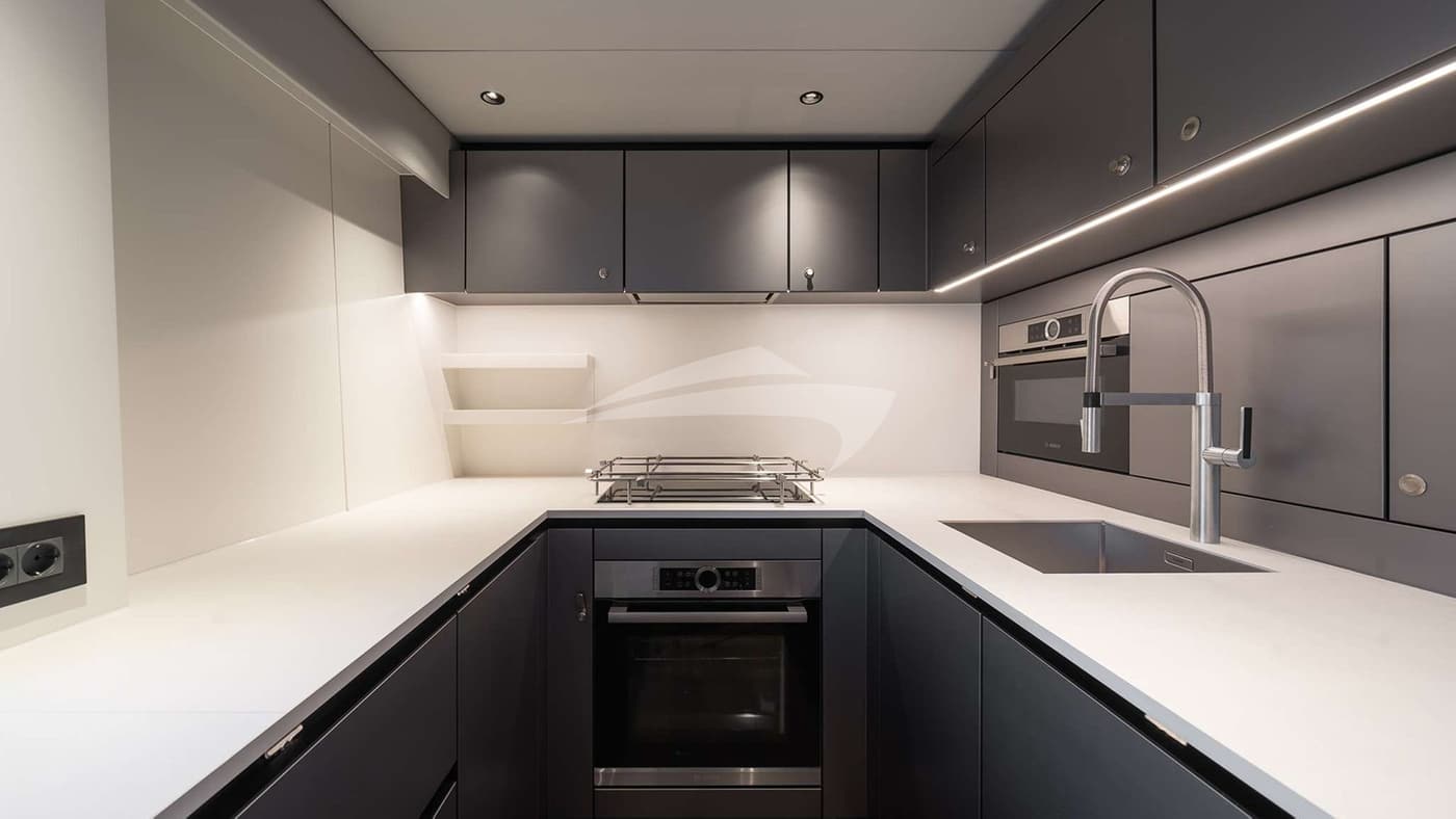ADARA NEXT, photo from the yacht portfolio