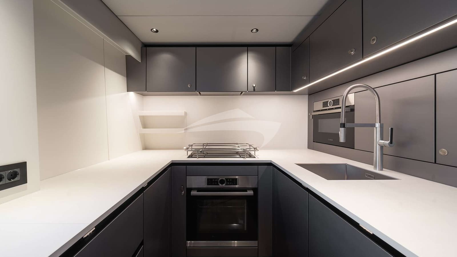 ADARA NEXT, photo from the yacht portfolio 8
