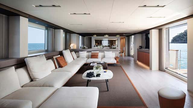 FATSA yacht charter photo 2