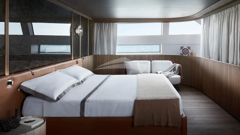 Guest Cabin