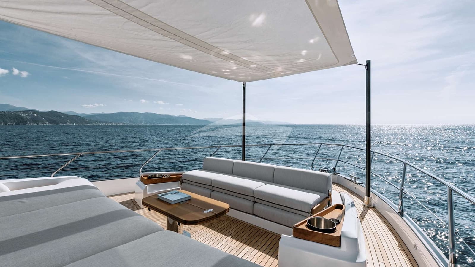 DONNA, photo from the yacht portfolio 15