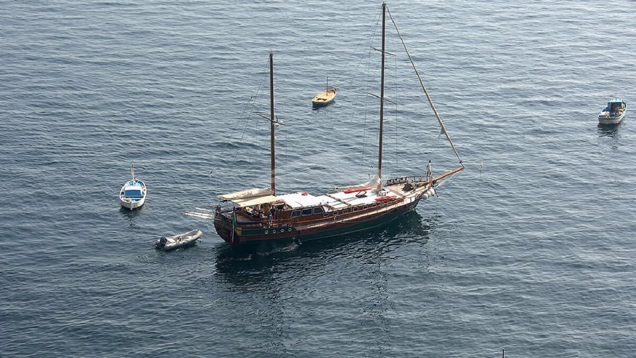MARIA GIOVANNA, photo from the yacht portfolio 2