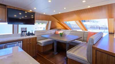 Dinette