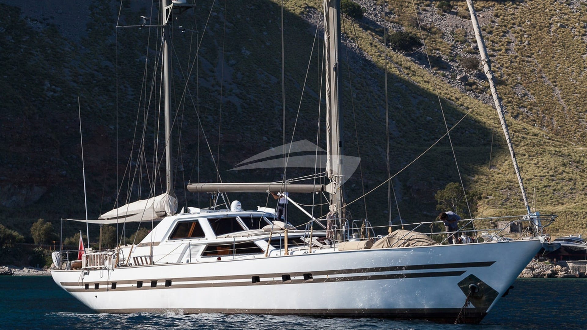 My Lotty West Mediterranean