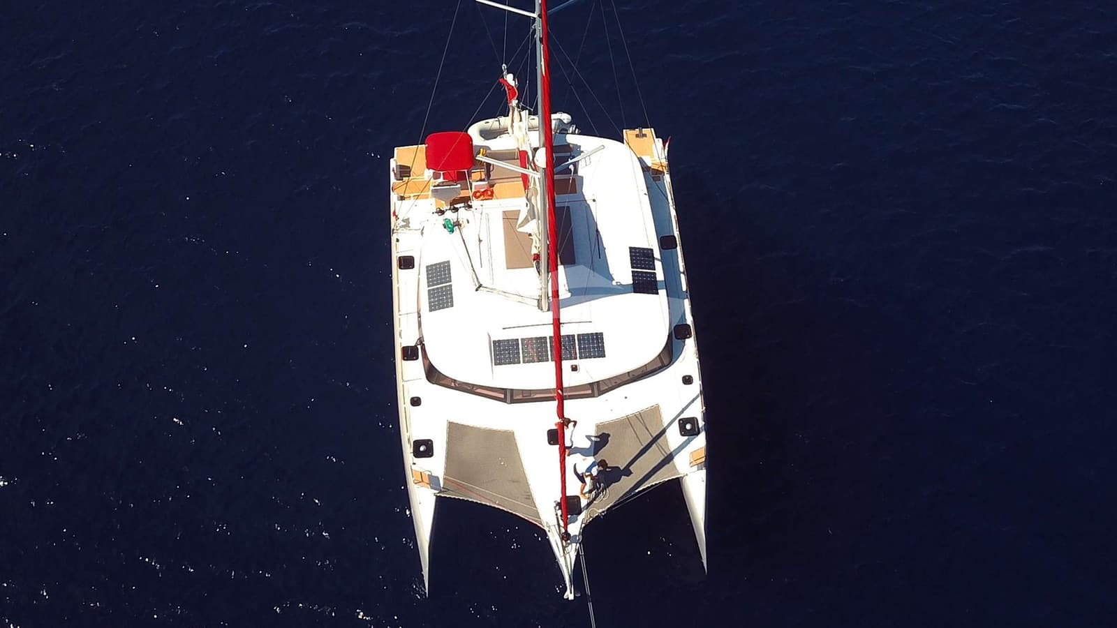 L'OCTANT, photo from the yacht portfolio 16