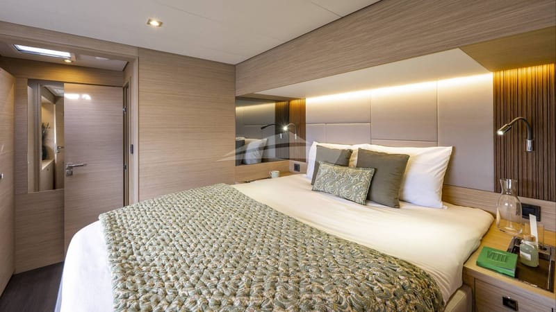 VIP Cabin