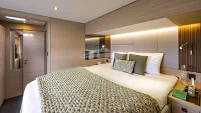 VIP Cabin