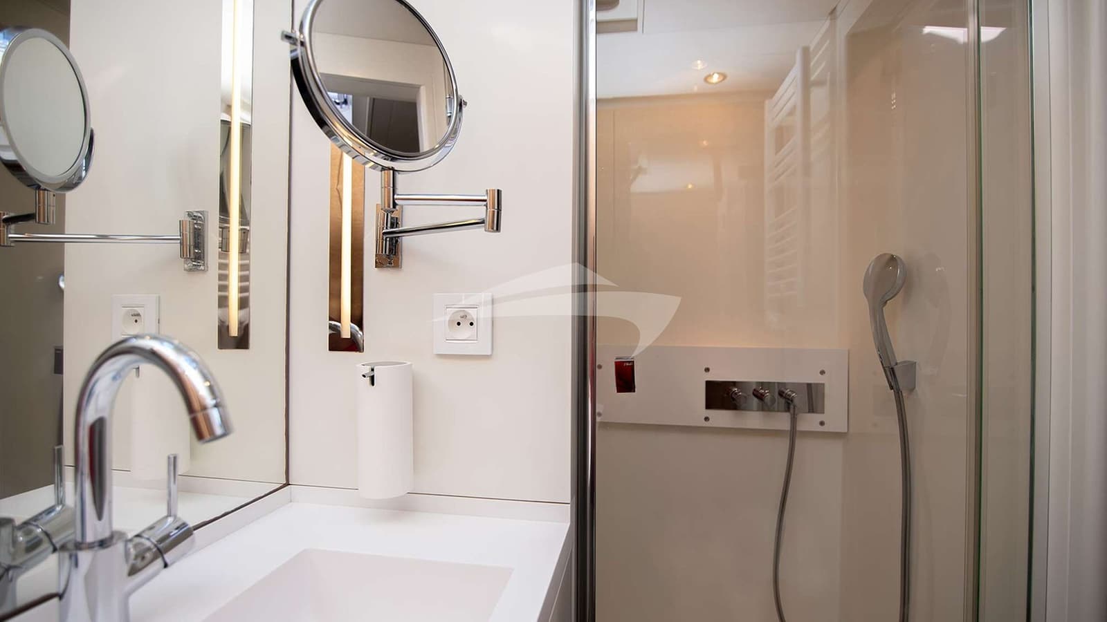 BUBBLES, Aufnahme aus dem Yachtportfolio 14