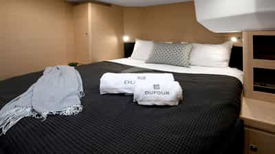 Master Cabin