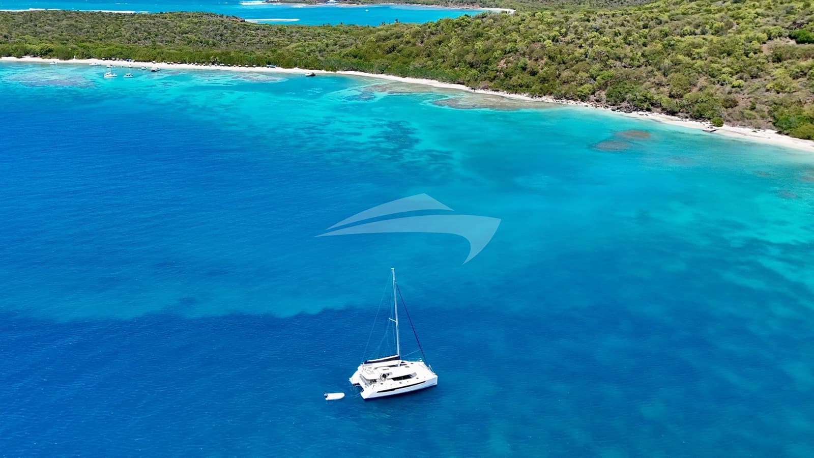 RESILIENCE, photo from the yacht portfolio 3