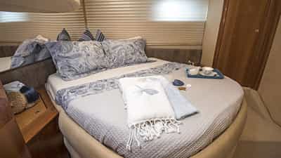 Guest Cabin