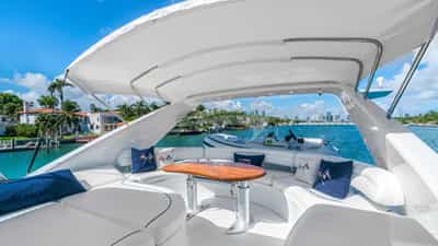 Flybridge