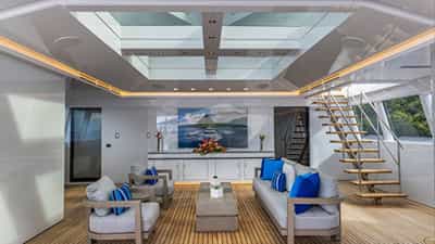 Skydeck Lounge