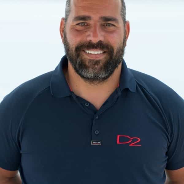 George Peristeriotis