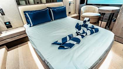 FAT BOY 20m motor yacht charter, photo 13
