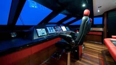 Wheelhouse
