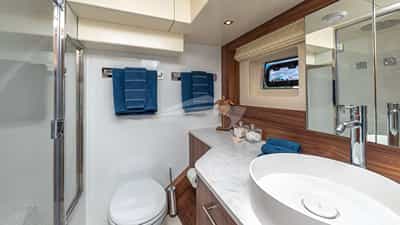 VIP Stateroom