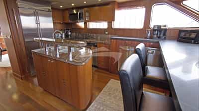 Galley