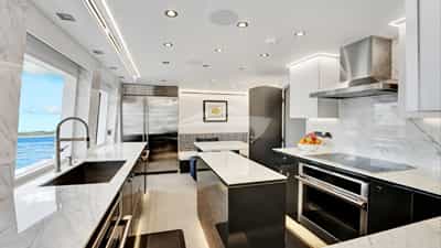 Galley