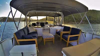 Flybridge