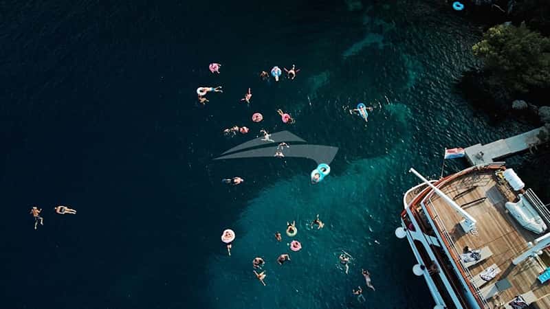 ALMISSA 40m motor yacht charter, photo 5