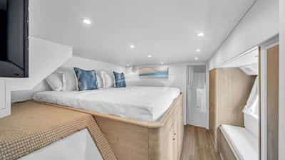 Guest Cabin