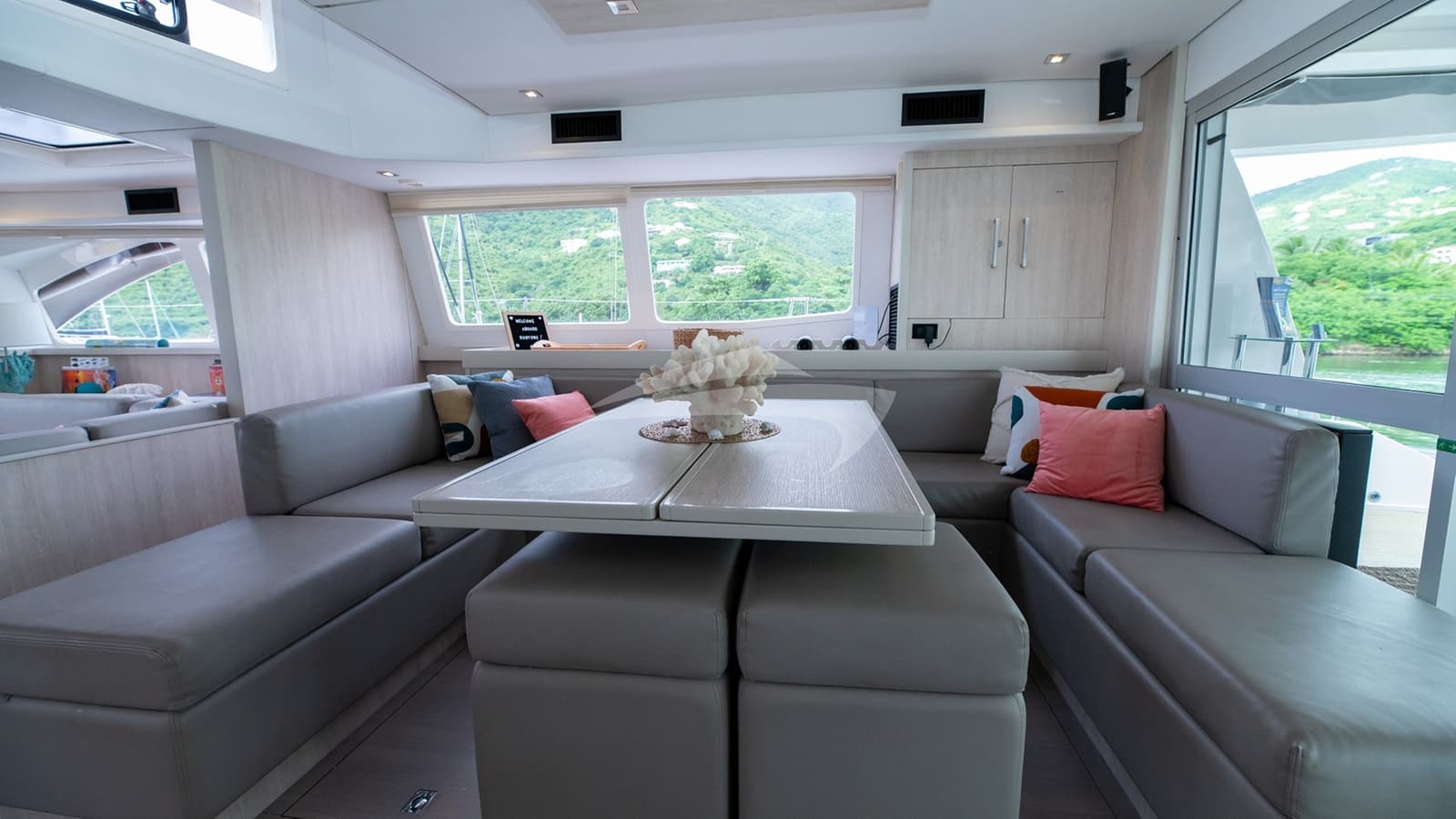 RUBY ONE, photo from the yacht portfolio 28