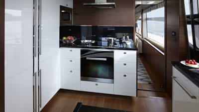 Galley